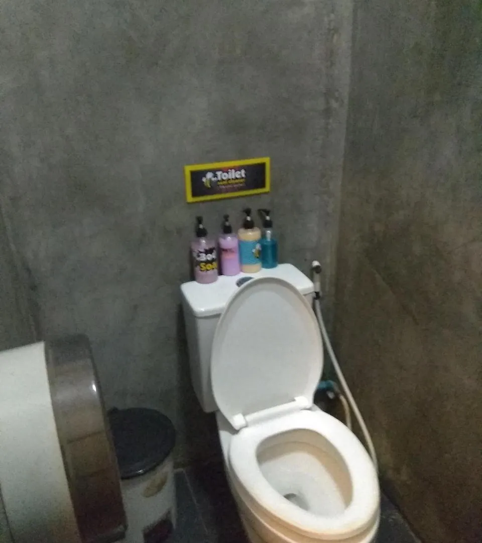 Ko Lanta 乐意比经济青年旅馆旅舍 旅馆